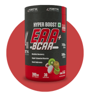 BCAA 