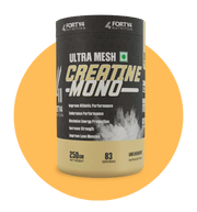 Creatine