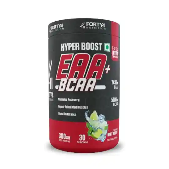 EAA + BCAA ( Mint Mojito )